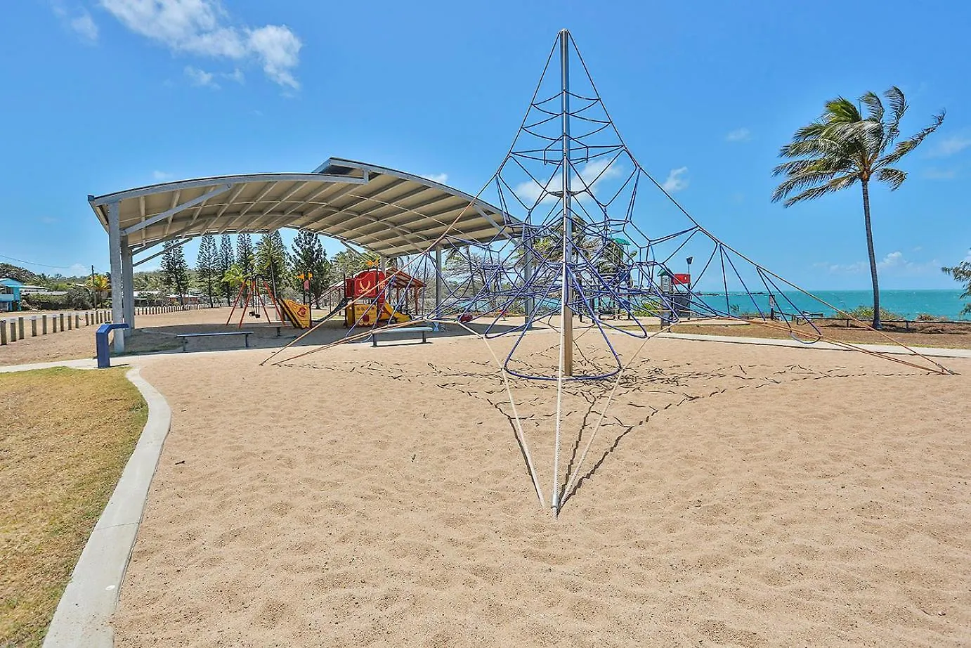 Grasstree Beach Shacks אוסטרליה